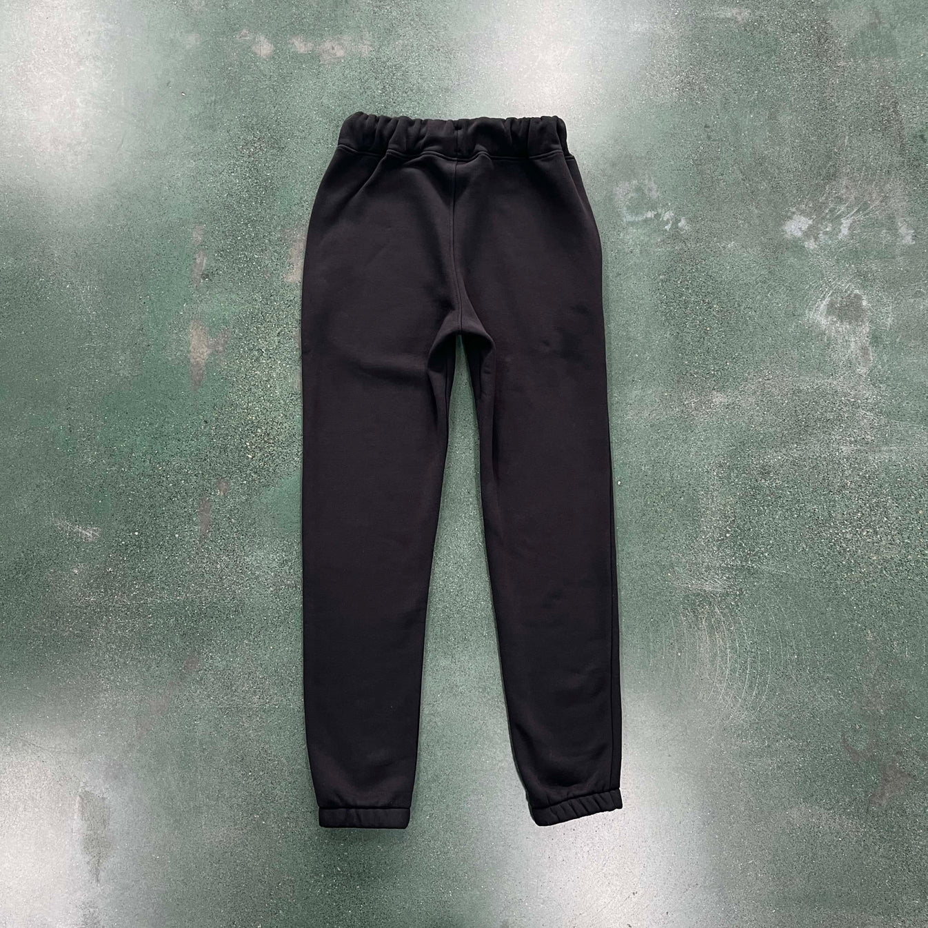 TS TRP Tracksuit - Black/Grey