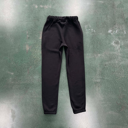 TS TRP Tracksuit - Black/Grey
