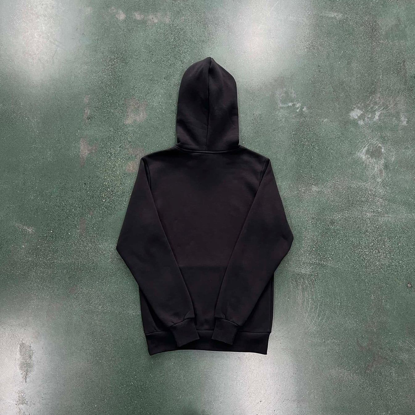 TS TRP Tracksuit - Black/Grey