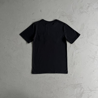 TS TRP Short Set - Black/Orange