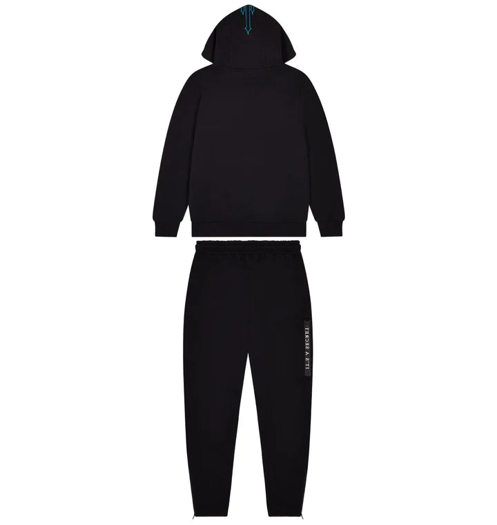 TS Chenille Decoded Tracksuit - Lightning Edition
