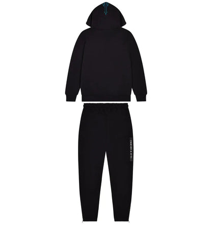 TS Chenille Decoded Tracksuit - Lightning Edition