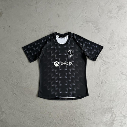 TS Football T-Shirt - Black