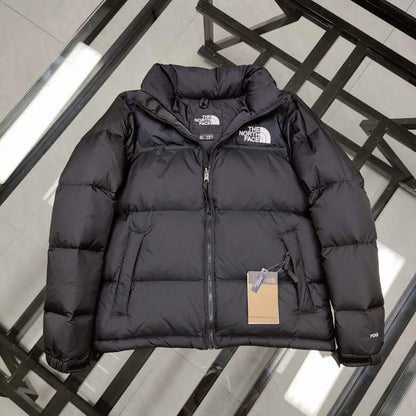 The North Face Puffer - Black