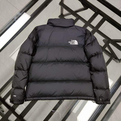 The North Face Puffer - Black