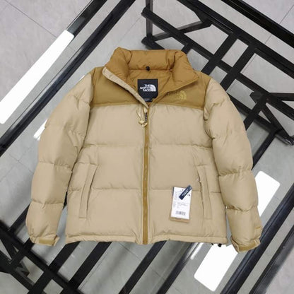 The North Face Puffer - Beige
