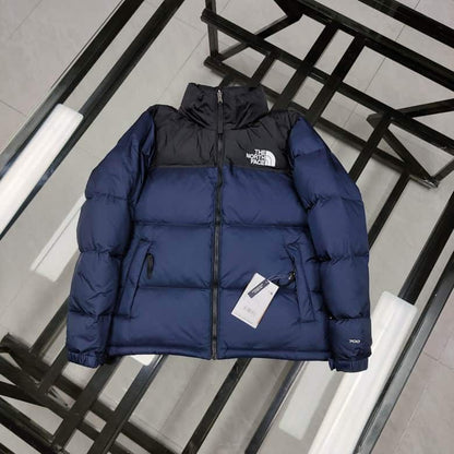 The North Face Puffer - Navy