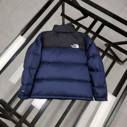 The North Face Puffer - Navy