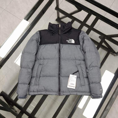 The North Face Puffer - Grey