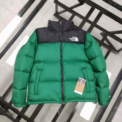 The North Face Puffer - Green