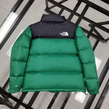 The North Face Puffer - Green