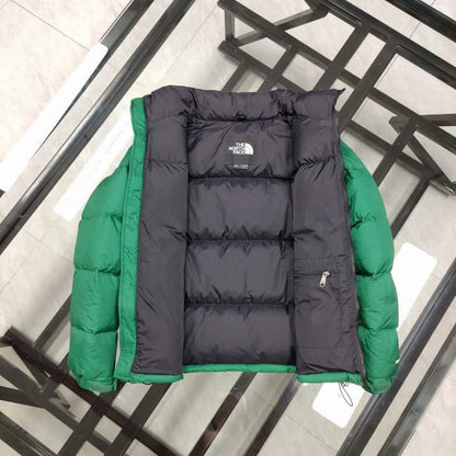 The North Face Puffer - Green