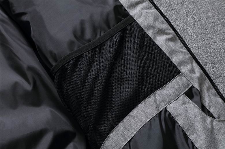 The North Face Coat - Grey