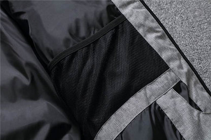 The North Face Coat - Grey