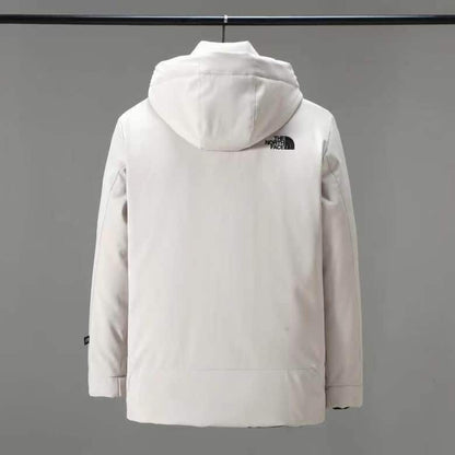 The North Face Jacket - White