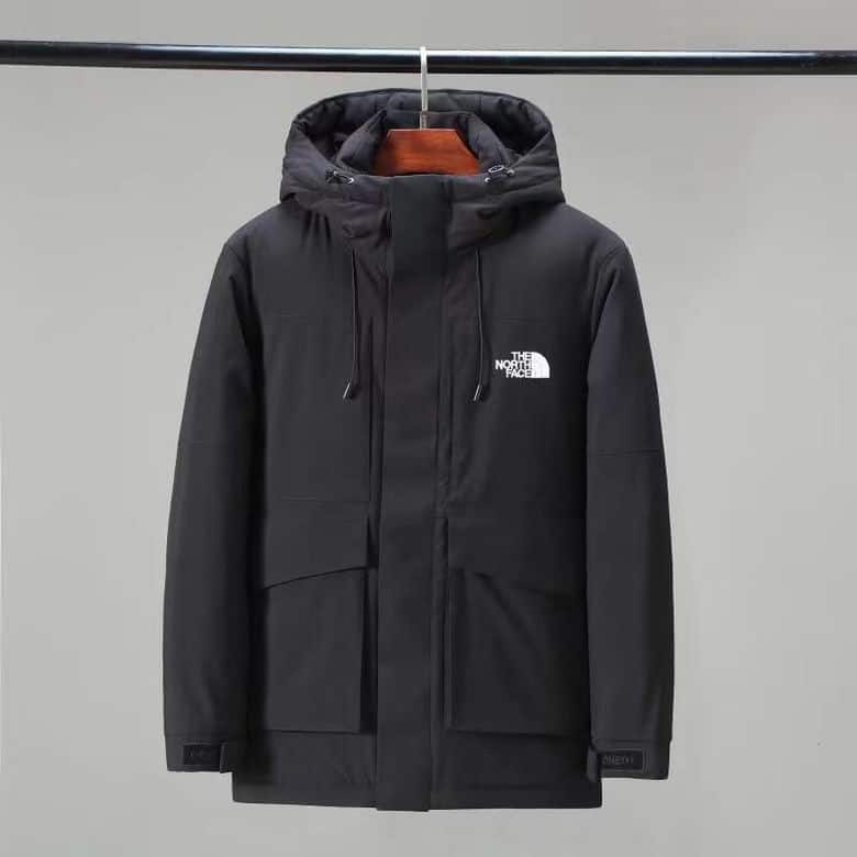 The North Face Jacket - Black