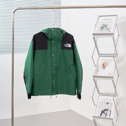 The North Face Jacket - Green
