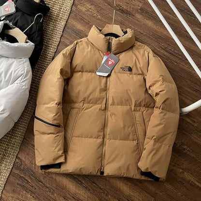 The North Face Coat - Beige