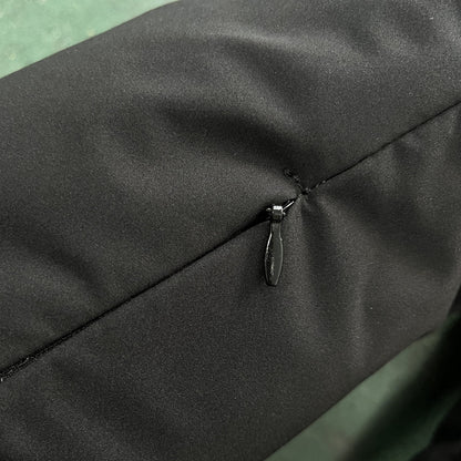 TS Hyperdrive Technical Puffer - Black Edition