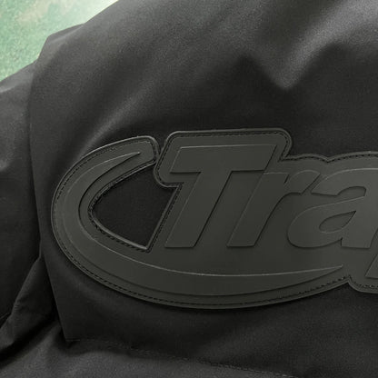 TS Hyperdrive Technical Puffer - Black Edition