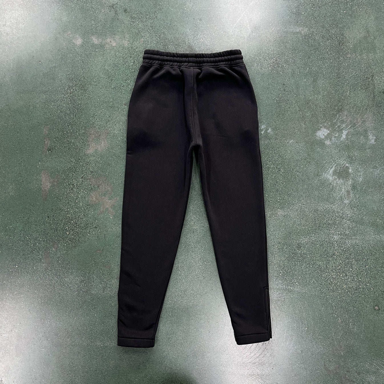 TS Camo T Tracksuit - Black/Grey