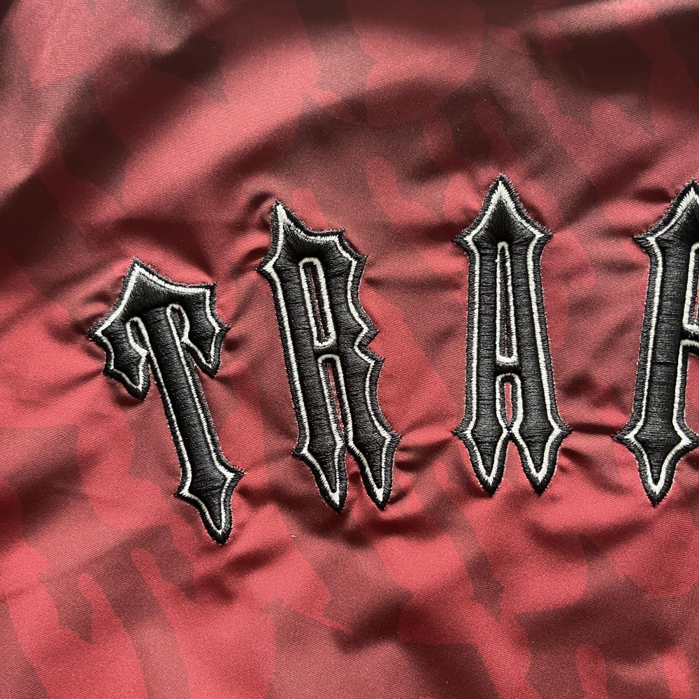 TS Women's Irongate T Windbreaker - Red