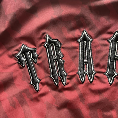 TS Women's Irongate T Windbreaker - Red