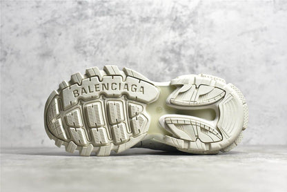 Balenciaga Track Runners - White