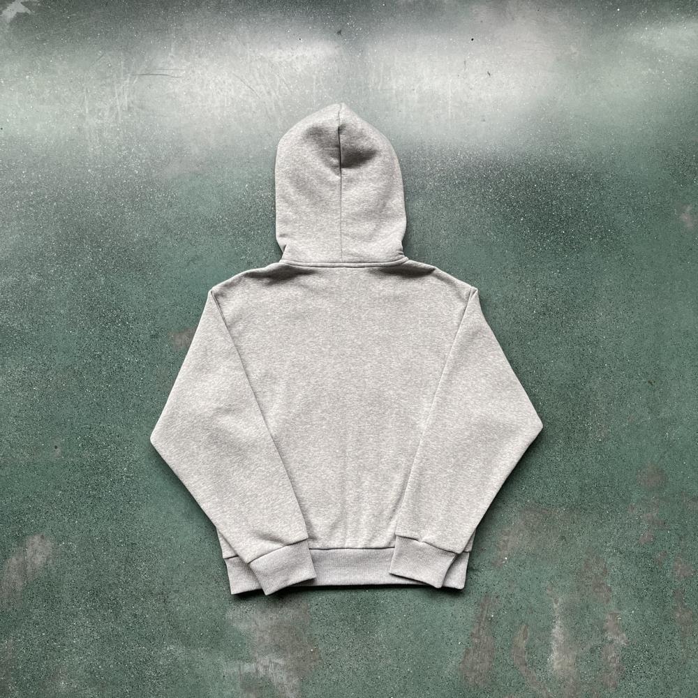 TS Wildcard Chenille Decoded Tracksuit - Grey/Monochrome