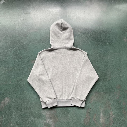 TS Wildcard Chenille Decoded Tracksuit - Grey/Monochrome
