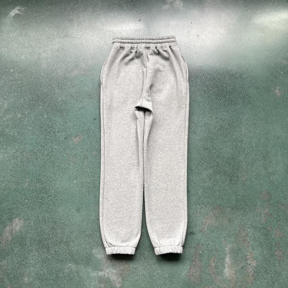 TS Wildcard Chenille Decoded Tracksuit - Grey/Monochrome