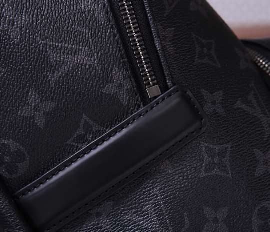 LV Discovery Backpack PM - Black