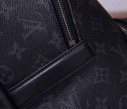 LV Discovery Backpack PM - Black
