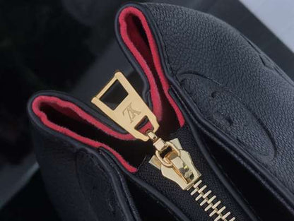 LV Grand Palais Bag - Black
