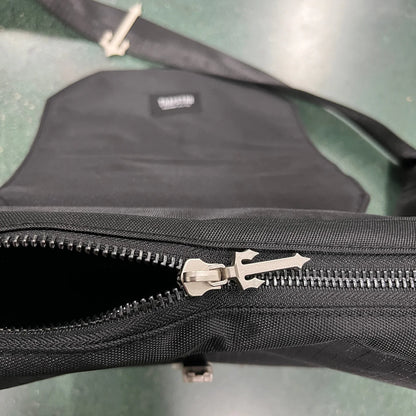 TS Cobra T Bag - Black/Reflective