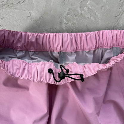 Crtez Elitework Shell Pants - Pink