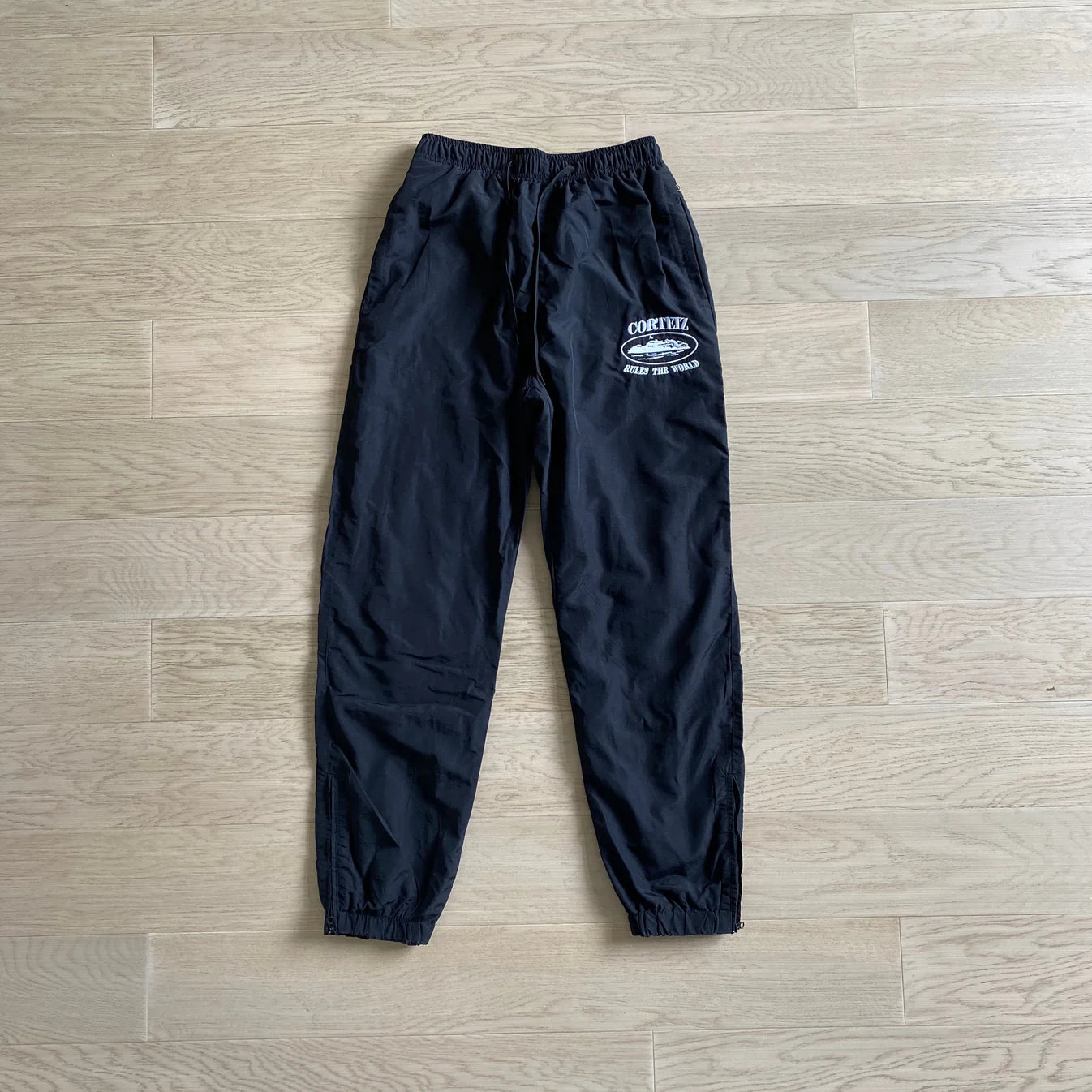 Crtez Shuku Set - Black