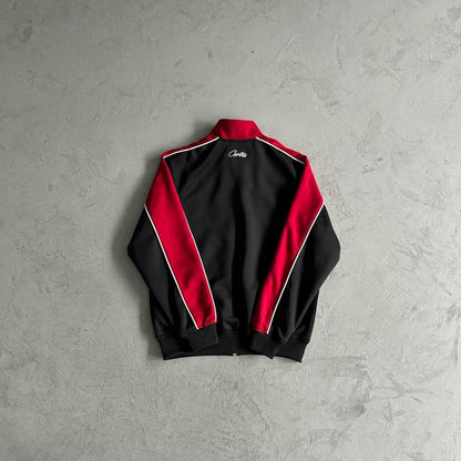 Crtez Shotta Set - Black/Red