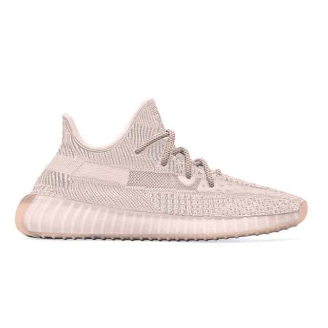 Yeezy Boost 350 V2 - Synth
