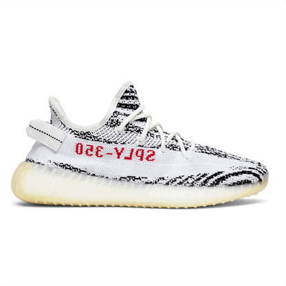 Yeezy Boost 350 V2 - Zebra