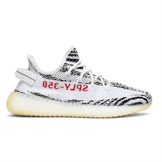 Yeezy Boost 350 V2 - Zebra