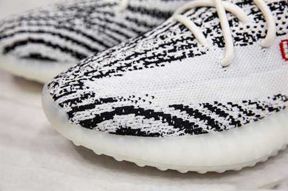 Yeezy Boost 350 V2 - Zebra