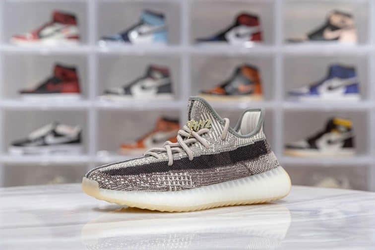 Yeezy Boost 350 V2 - Zyon