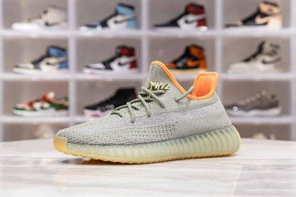 Yeezy Boost 350 V2 - Desert Sage