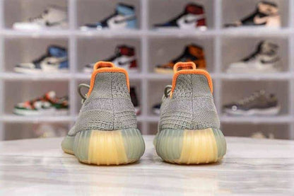 Yeezy Boost 350 V2 - Desert Sage