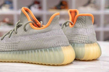 Yeezy Boost 350 V2 - Desert Sage