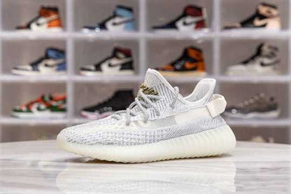 Yeezy Boost 350 V2 - Static Reflective