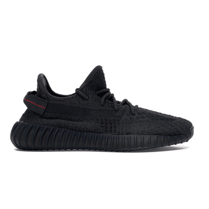Yeezy Boost 350 V2 - Black Static