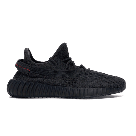 Yeezy Boost 350 V2 - Black Static