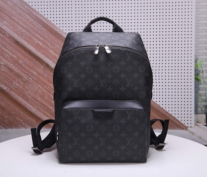 LV Discovery Backpack PM - Black
